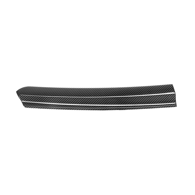 SHFT BMW G45 X3 Interior Trim Kit In Gloss Carbon Fibre (Left-hand Drive)