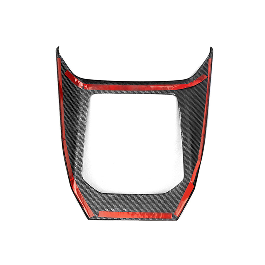SHFT BMW G45 X3 Interior Trim Kit In Gloss Carbon Fibre (Left-hand Drive)