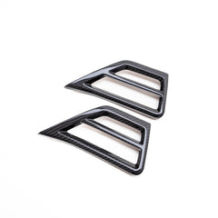 SHFT BMW G80/G81 M3 & G82/G83 M4 LCI 2 Gloss Carbon Fibre Interior Air Vent Trim