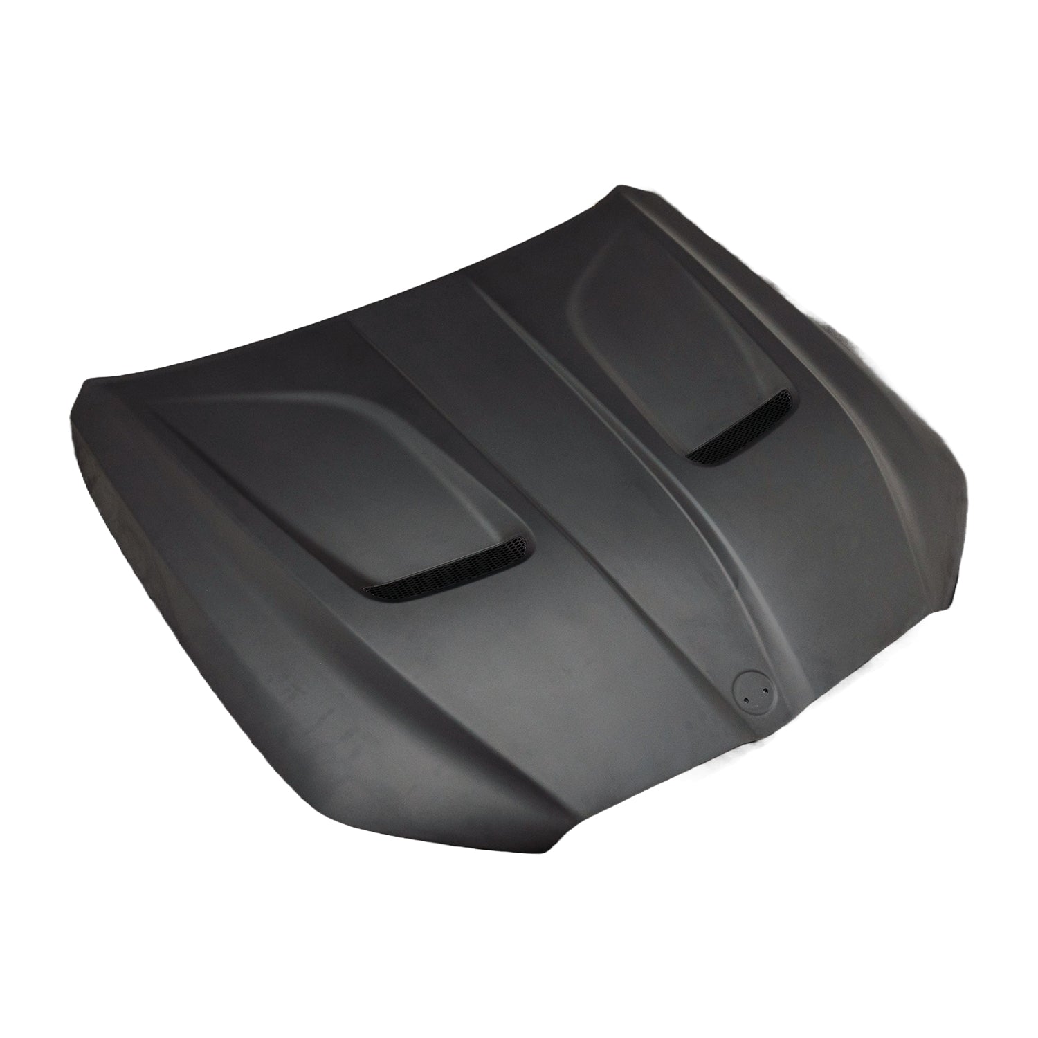 SooQoo BMW G90 & G99 M5 Vented Hood In Pre Preg Carbon Fibre (Primed)