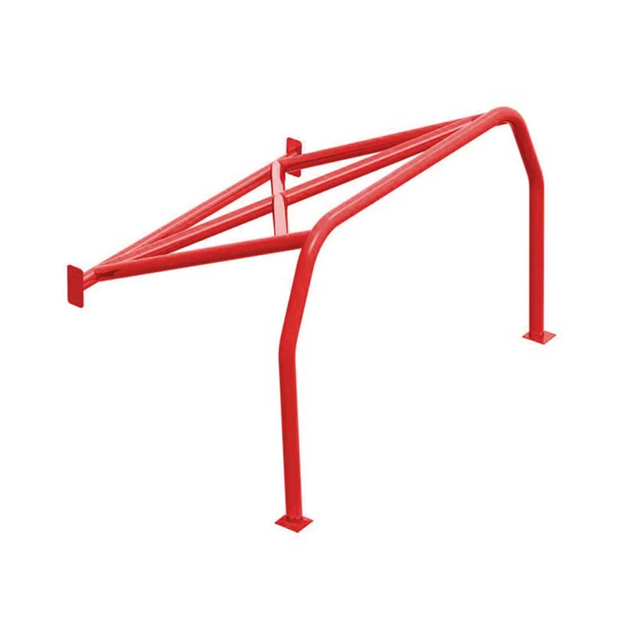 SW Motorsports BMW F82 M4 Bolt In Half Roll Cage
