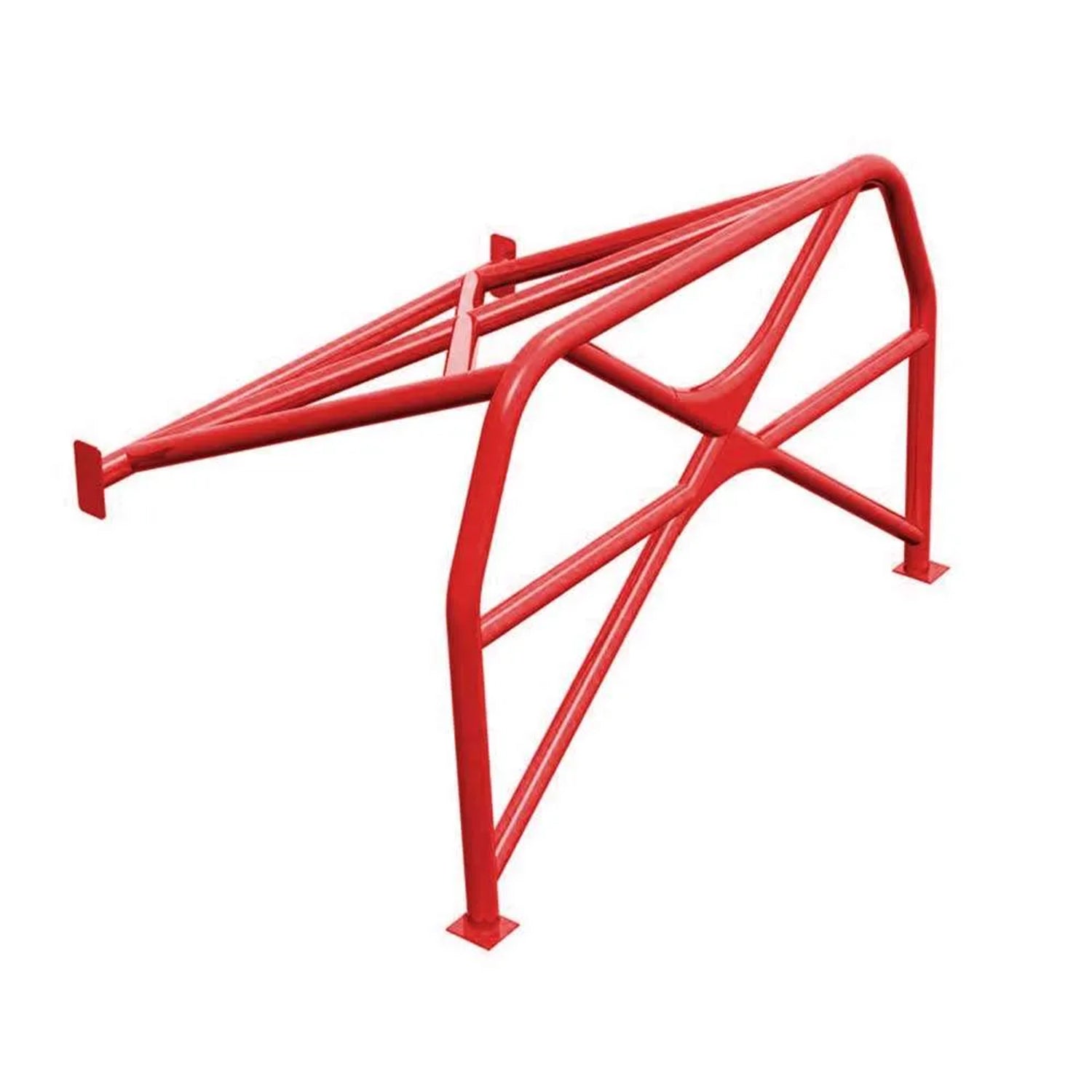 SW Motorsports BMW F82 M4 Bolt In Half Roll Cage