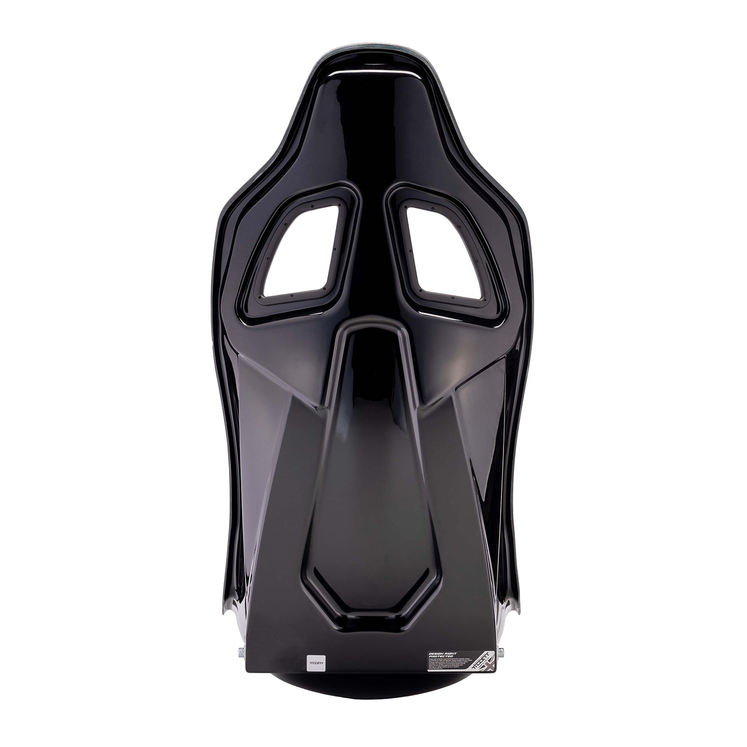 Tillett B10 Racing Seat In For Road & Track