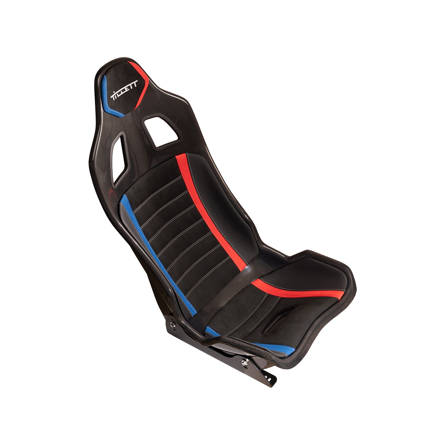 Tillett B10 Racing Seat In For Road & Track