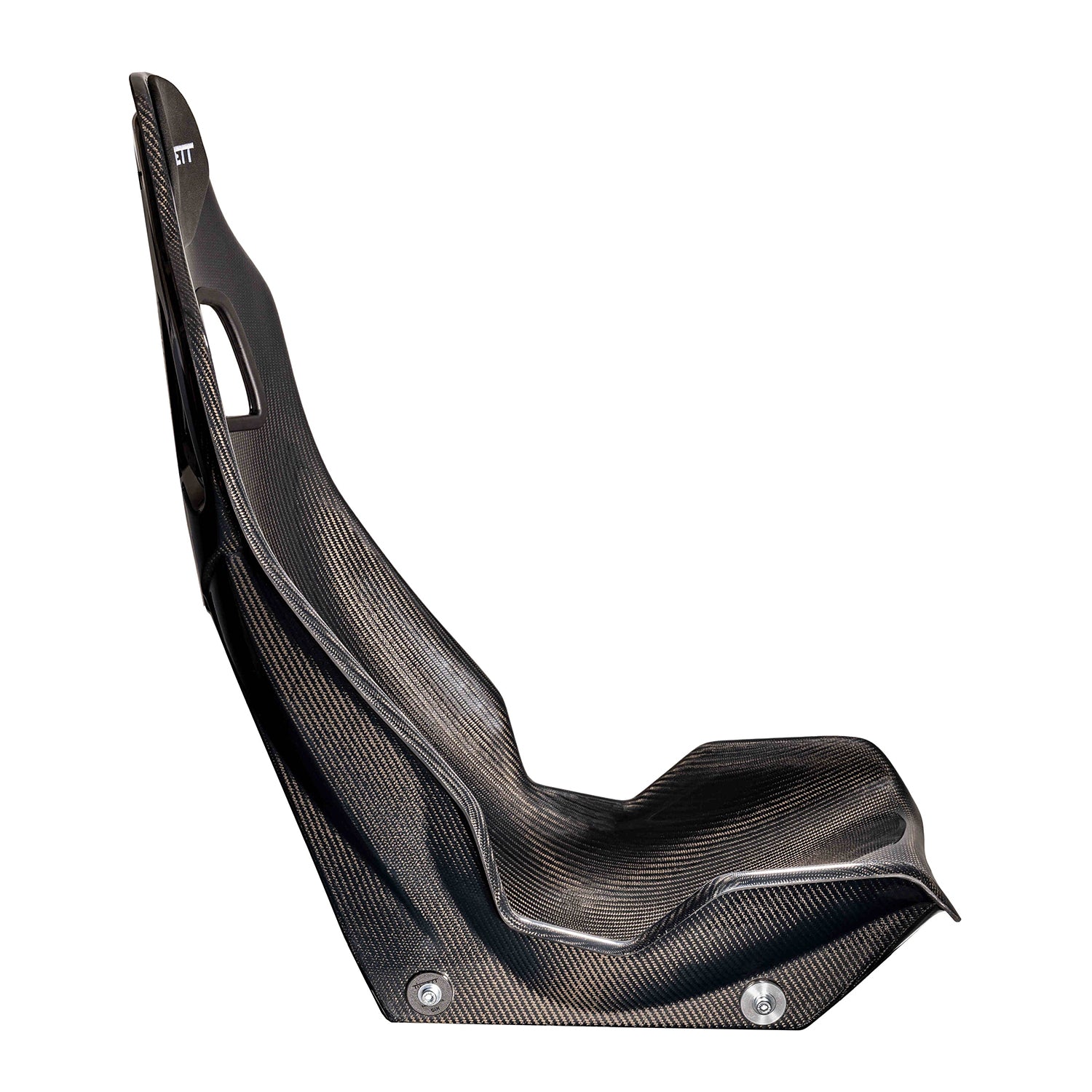 Tillett B10 Racing Seat In For Road & Track