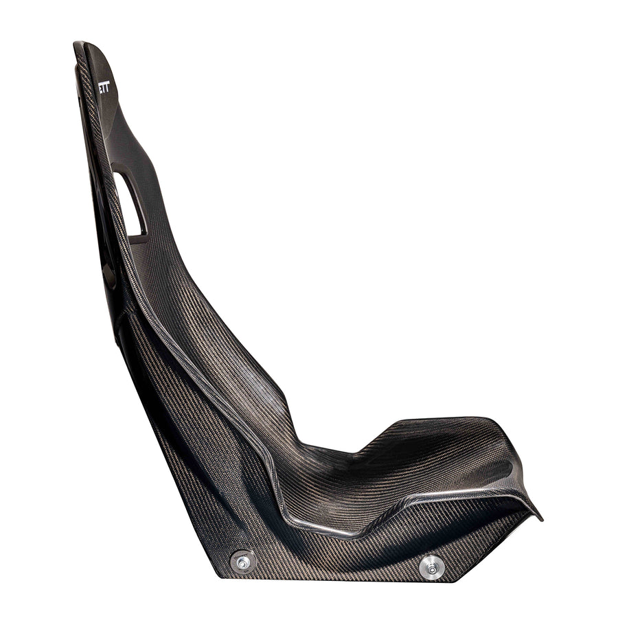 Tillett B10 Racing Seat In For Road & Track