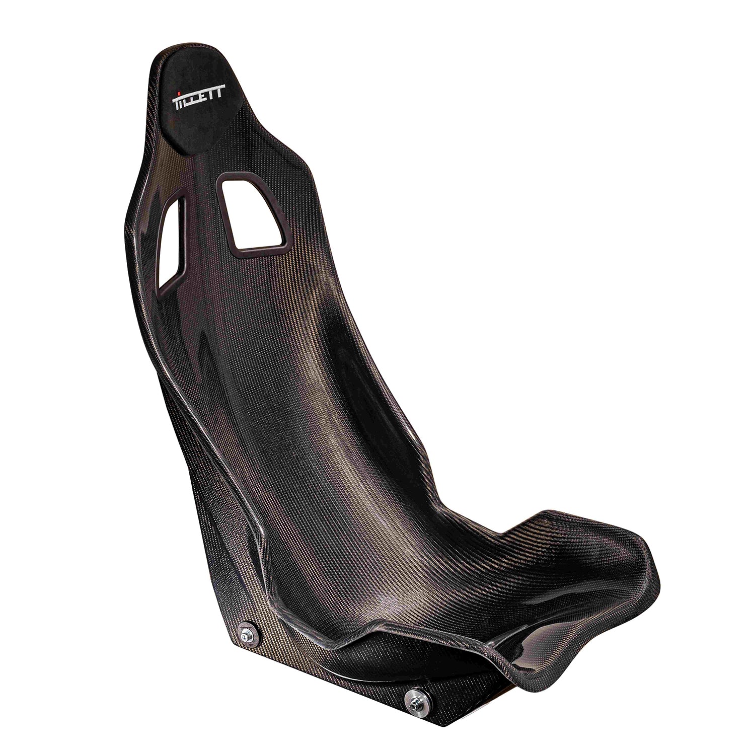 Tillett B10 Racing Seat In For Road & Track
