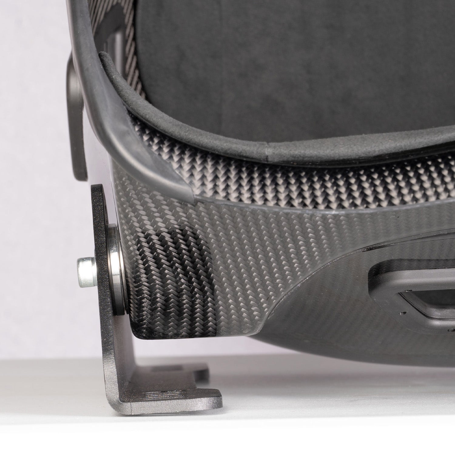 Tillett STBI Car Seat Bracket Set (2-Inch)
