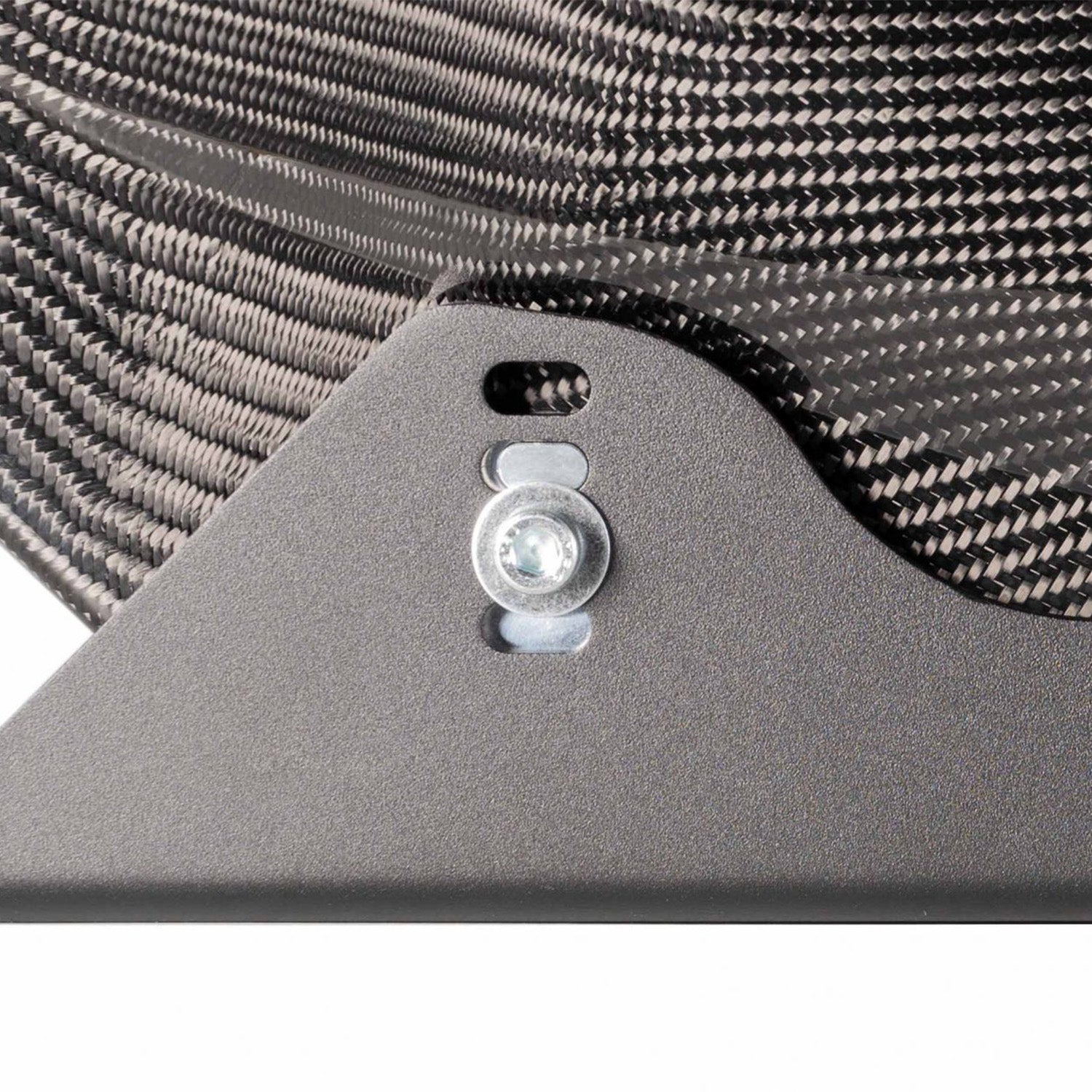 Tillett STBI Car Seat Bracket Set (2-Inch)
