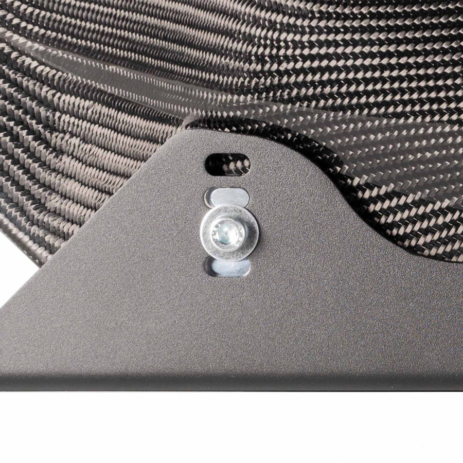 Tillett STBI Car Seat Bracket Set (2-Inch)