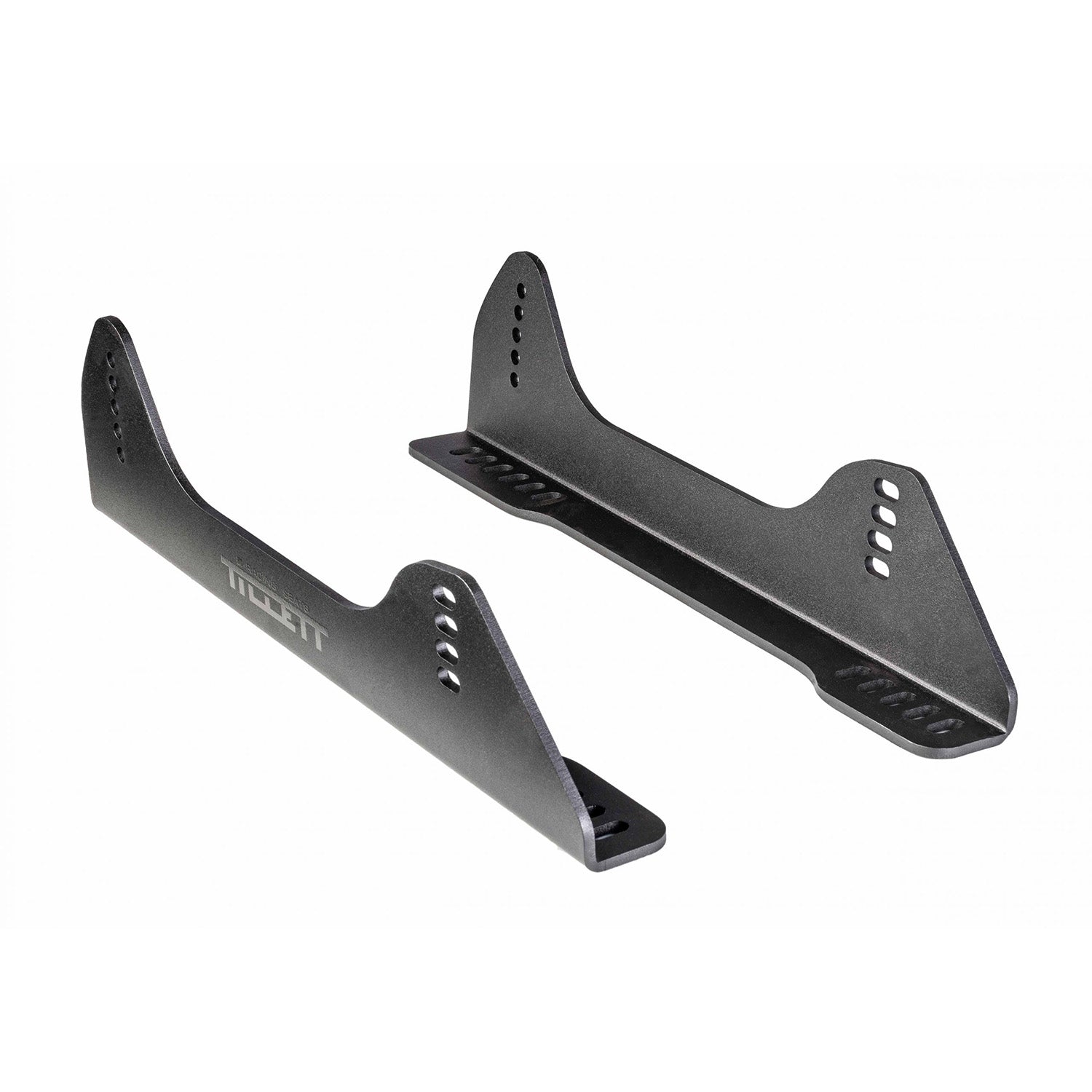 Tillett STBI Car Seat Bracket Set (2-Inch)