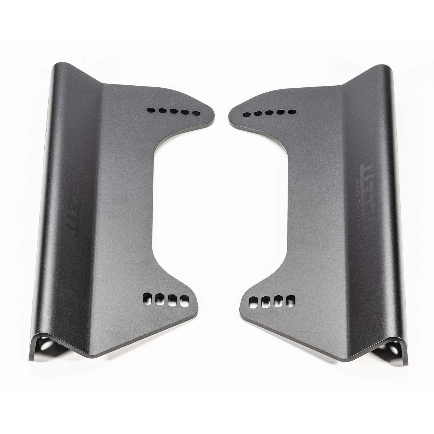 Tillett STBT Car Seat Bracket Set (60mm Taller for Saloon Cars)