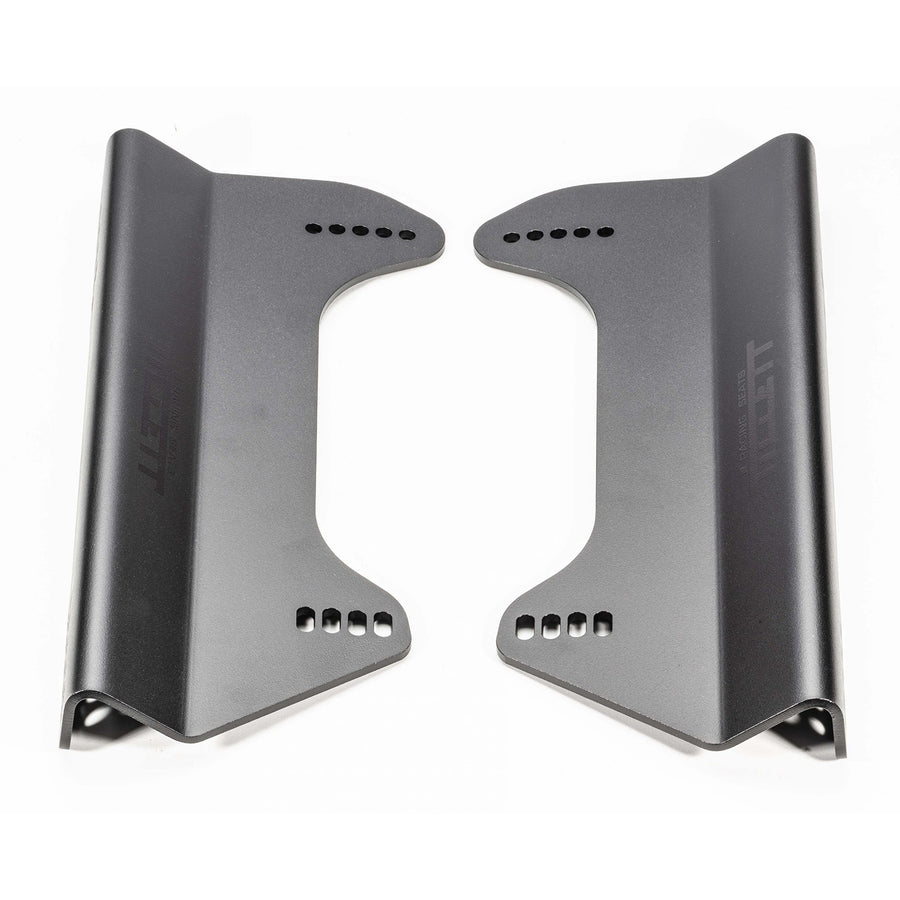 Tillett STBT Car Seat Bracket Set (60mm Taller for Saloon Cars)