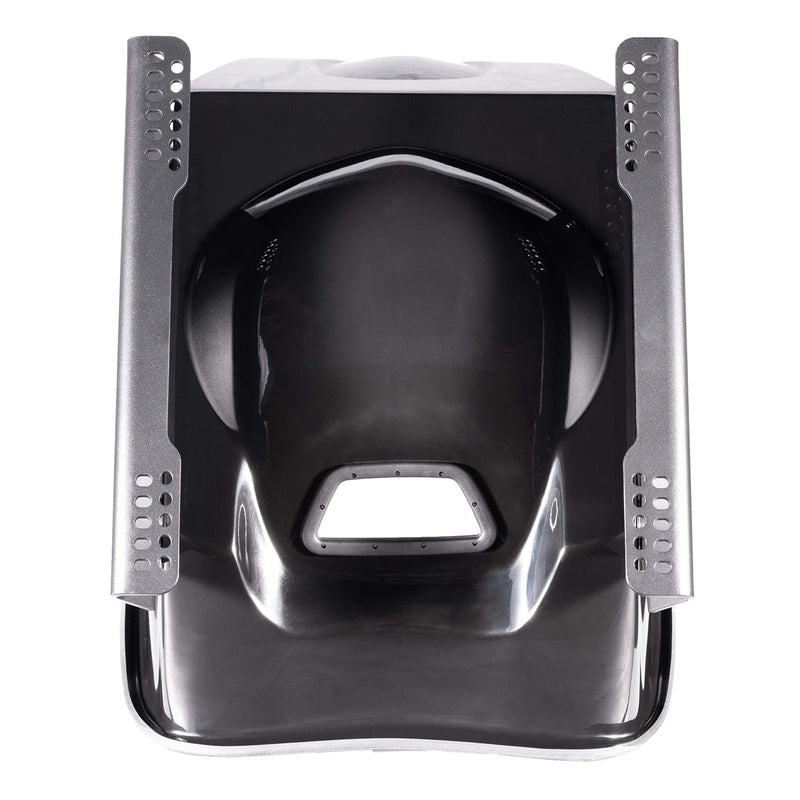 Tillett STBT Car Seat Bracket Set (60mm Taller for Saloon Cars)
