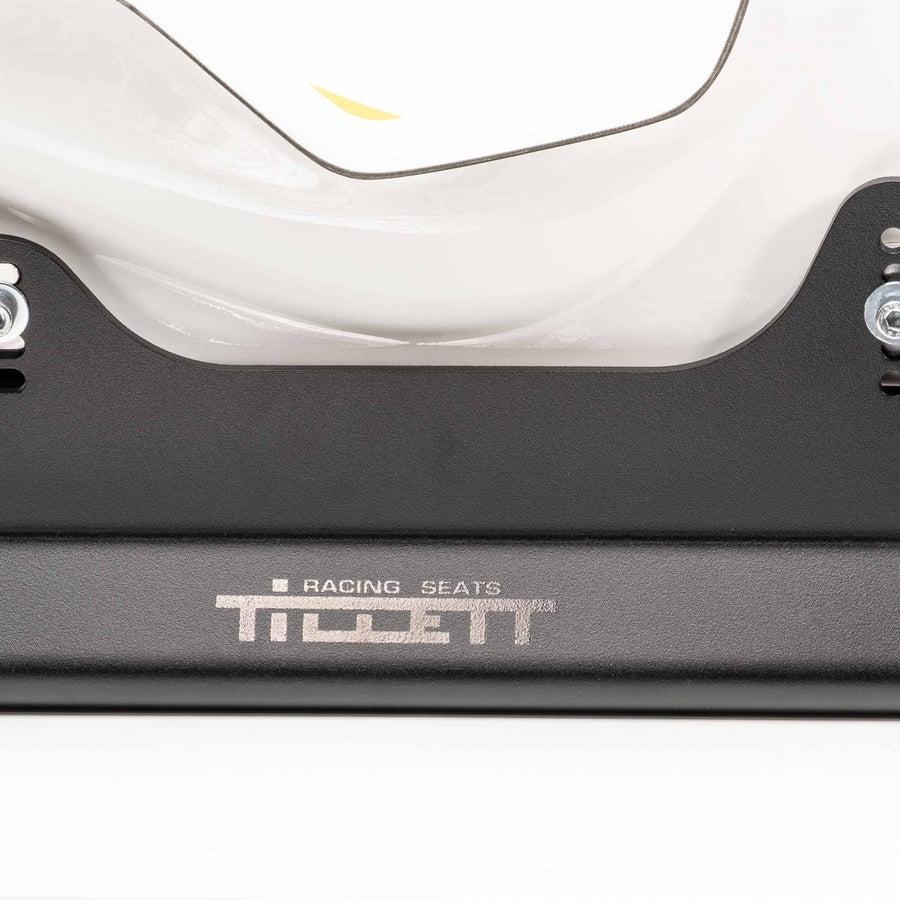 Tillett STBT Car Seat Bracket Set (60mm Taller for Saloon Cars)