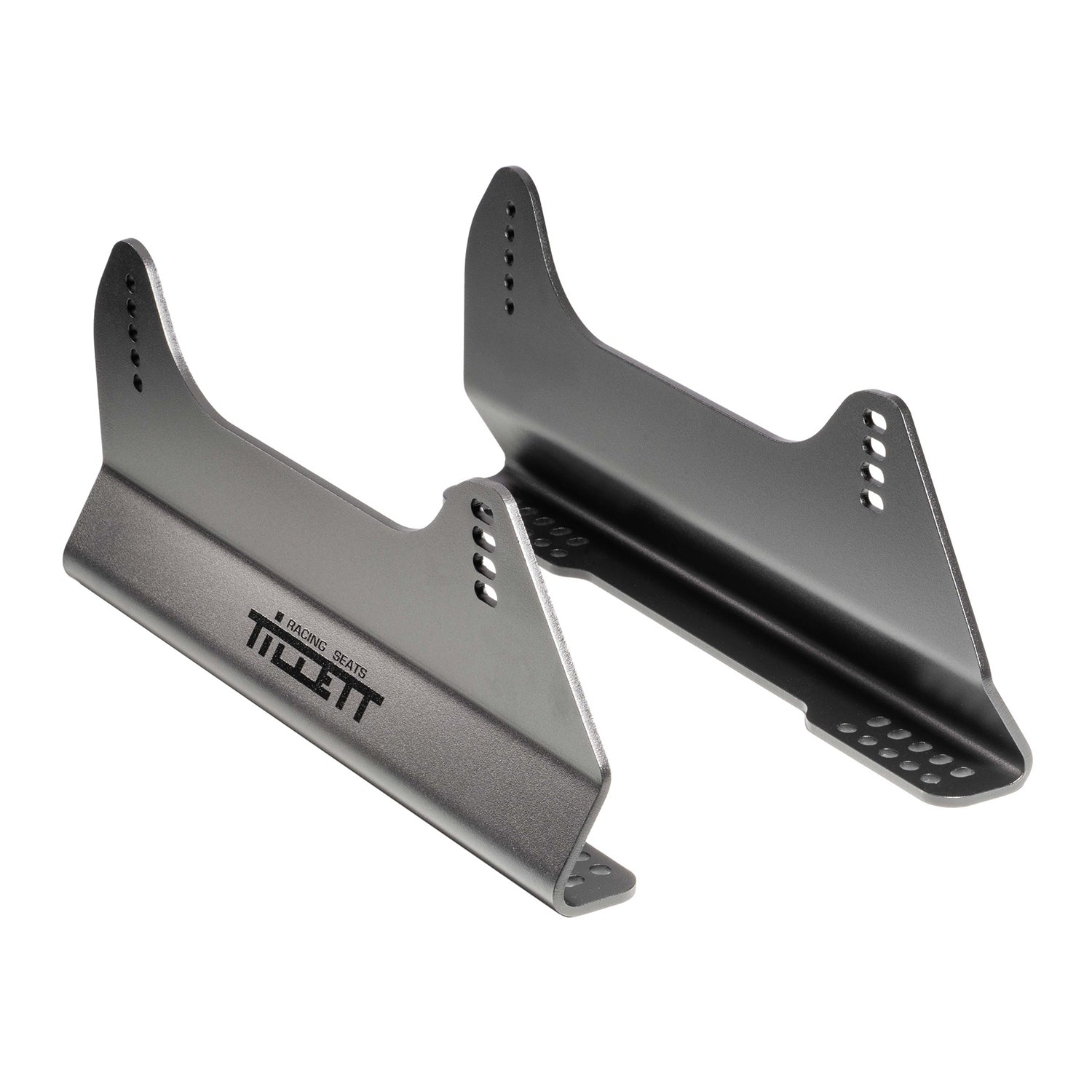 Tillett STBT Car Seat Bracket Set (60mm Taller for Saloon Cars)