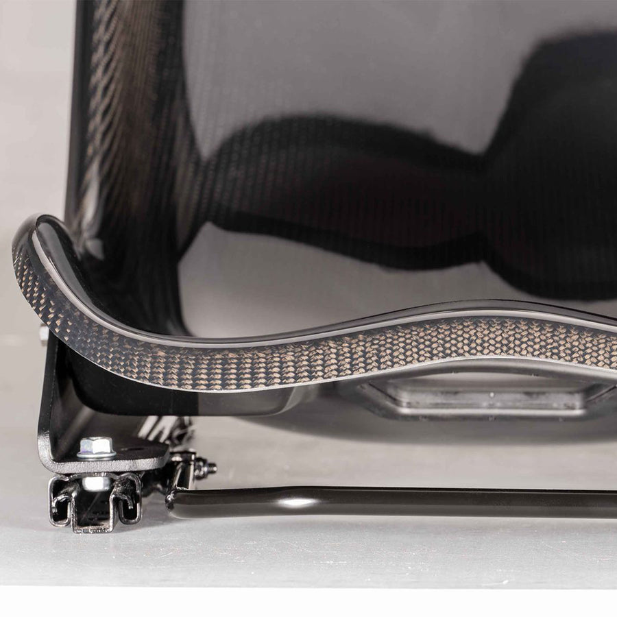 Tillett TRI Premium Car Seat Adjustment Runner Set