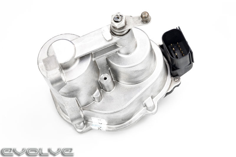 Evolve Uprated Throttle Actuators - BMW E90 | E92 | E93 M3 (PAIR)