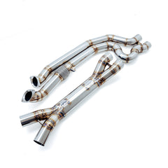 Valvetronic Designs BMW G80/G81 M3 & G82/G83 M4 HFD Midpipe