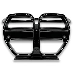 Vorsteiner BMW G80/G81 M3 & G82/G83 M4 Gloss Black Aero Front Kidney Grille