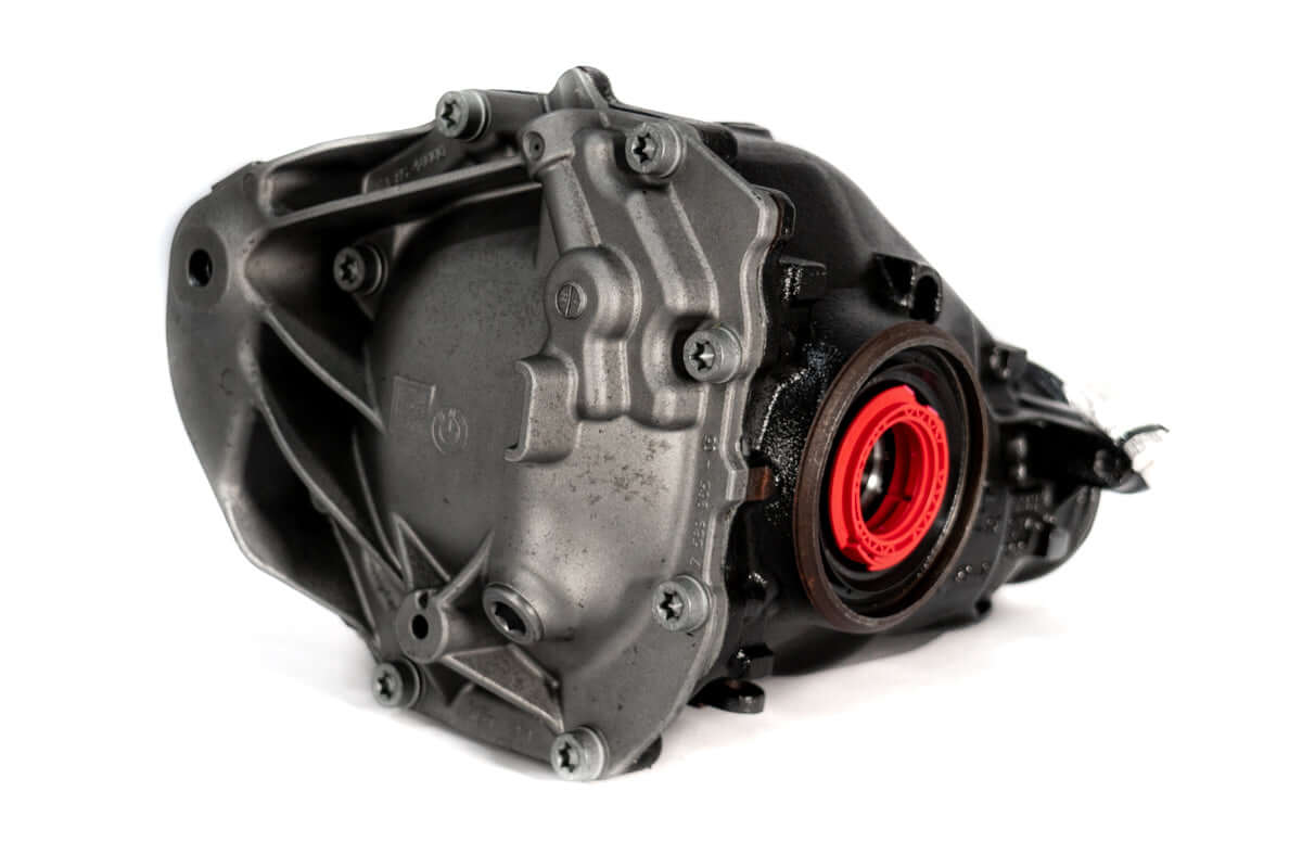 Wavetrac ATB LSD Built Differential for BMW 1, 2, 3 & 4 Series F20/F21/F22/F30/F31/F32/F33/F34/F36 (3.15 Final Drive)