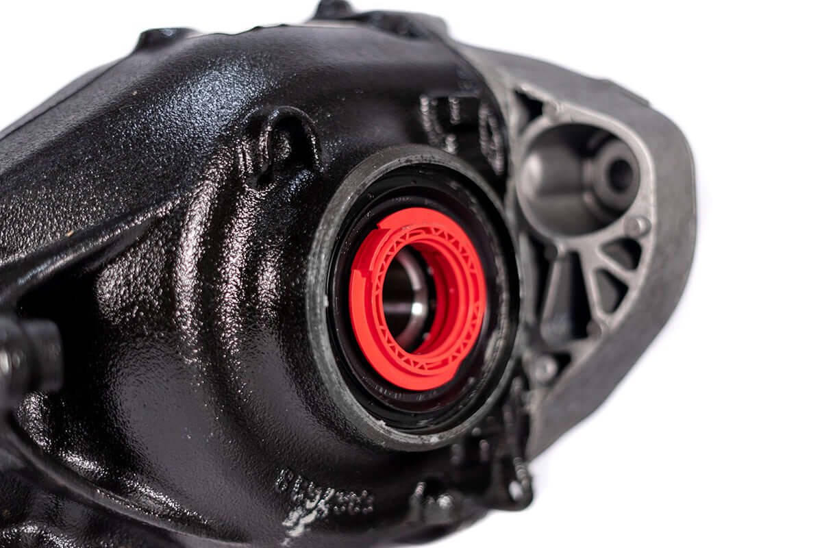 Wavetrac ATB LSD Built Differential for BMW 1, 2, 3 & 4 Series F20/F21/F22/F30/F31/F32/F33/F34/F36 (3.15 Final Drive)