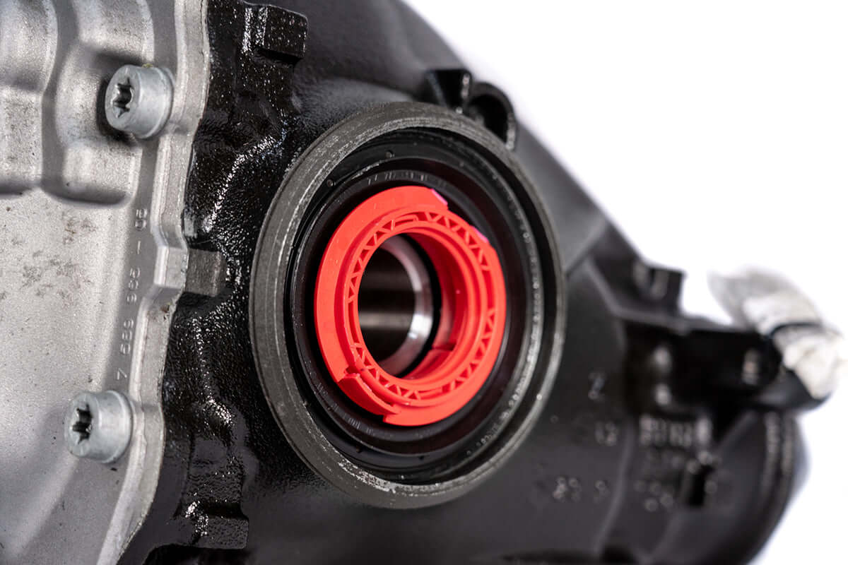 Wavetrac ATB LSD Built Differential for BMW 1, 2, 3 & 4 Series F20/F21/F22/F30/F31/F32/F33/F34/F36 (3.15 Final Drive)