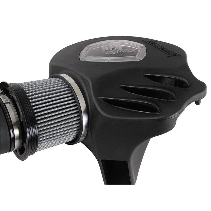 AFE BMW N55 Momentum Air Intake System With Pro Dry S Cold Filter-R44 Performance