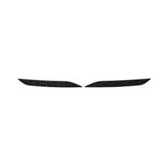 Acexxon BMW M235i/M240i Honeycomb Rear Reflector Inserts (F22/F23)