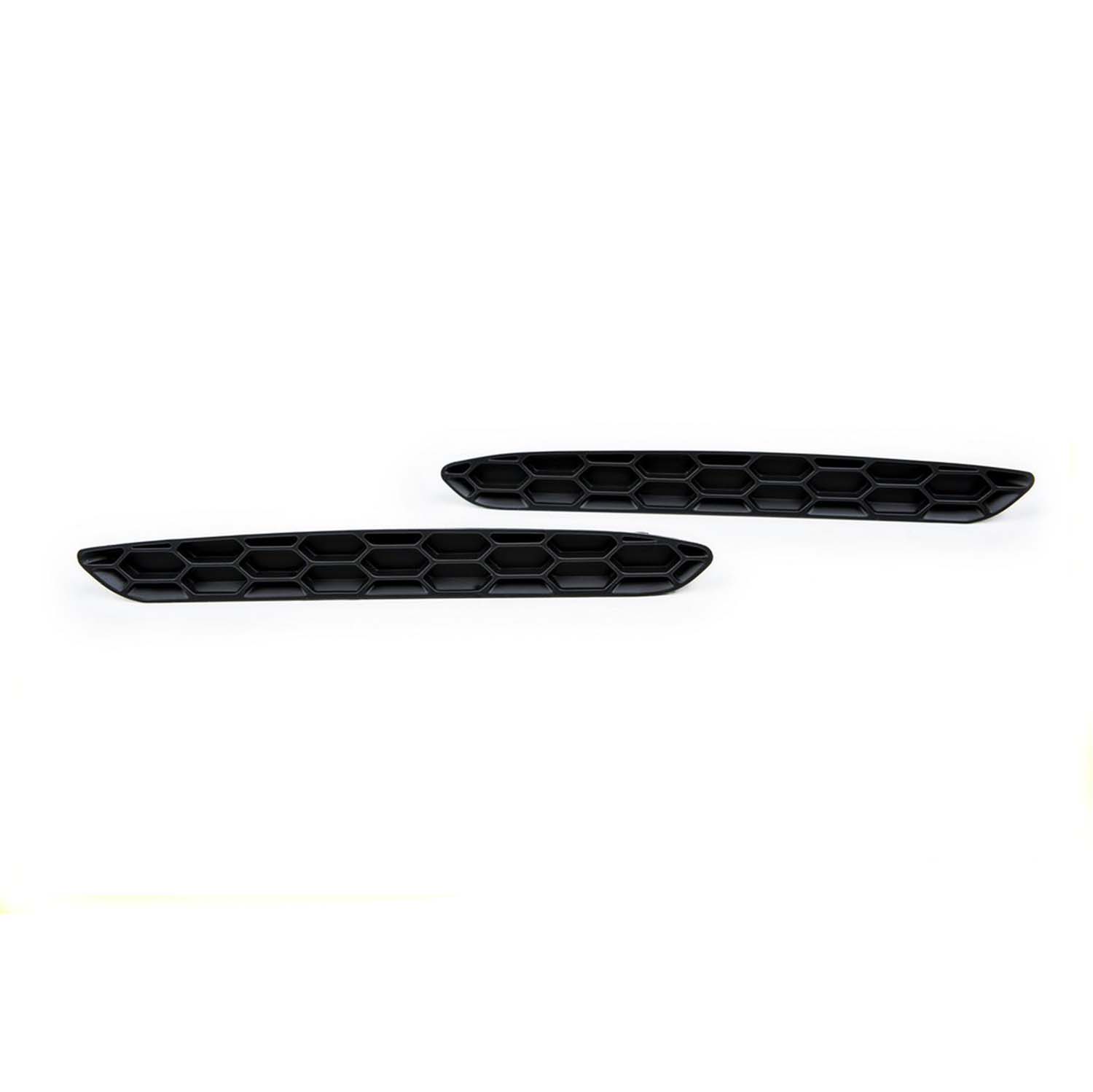 Acexxon BMW M2/M2 Competition Honeycomb Rear Reflector Insert (F87)-R44 Performance
