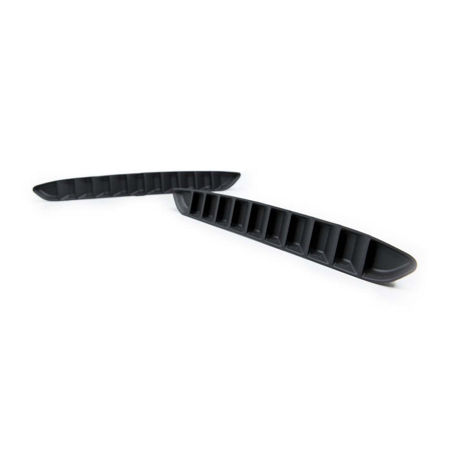 Acexxon BMW M2/M2 Competition Rear Reflector Inserts With Horizontal Slats (F87)-R44 Performance