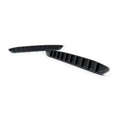 Acexxon BMW M2/M2 Competition Rear Reflector Inserts With Horizontal Slats (F87)