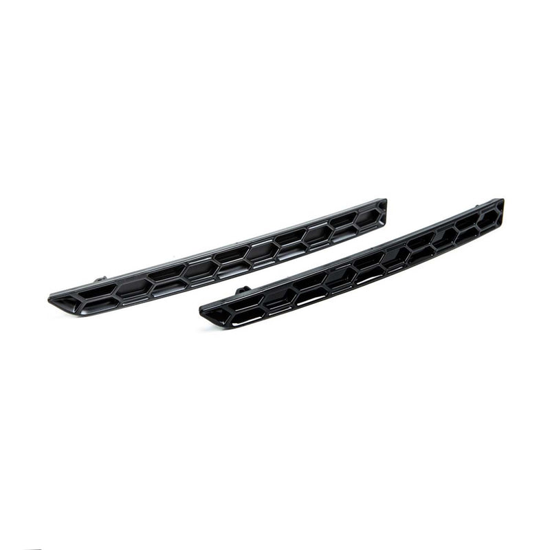 Acexxon BMW M3/M4 Honeycomb Rear Reflector Inserts (F80/F82/F83)-R44 Performance