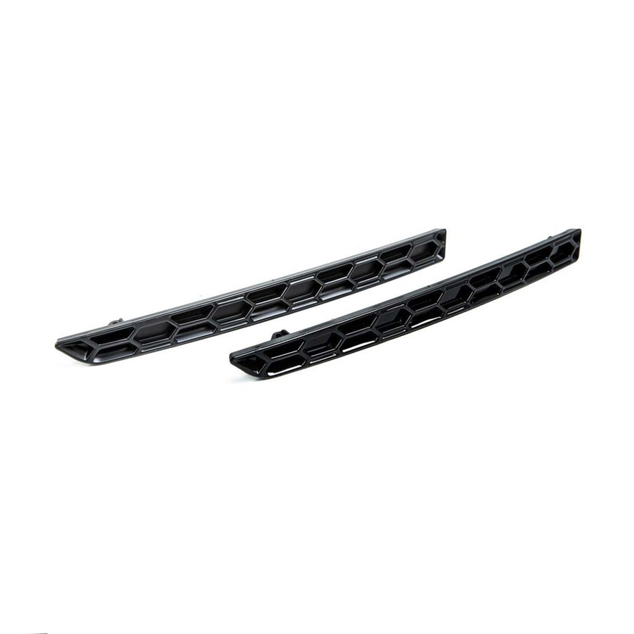 Acexxon BMW M3/M4 Honeycomb Rear Reflector Inserts (F80/F82/F83)-R44 Performance
