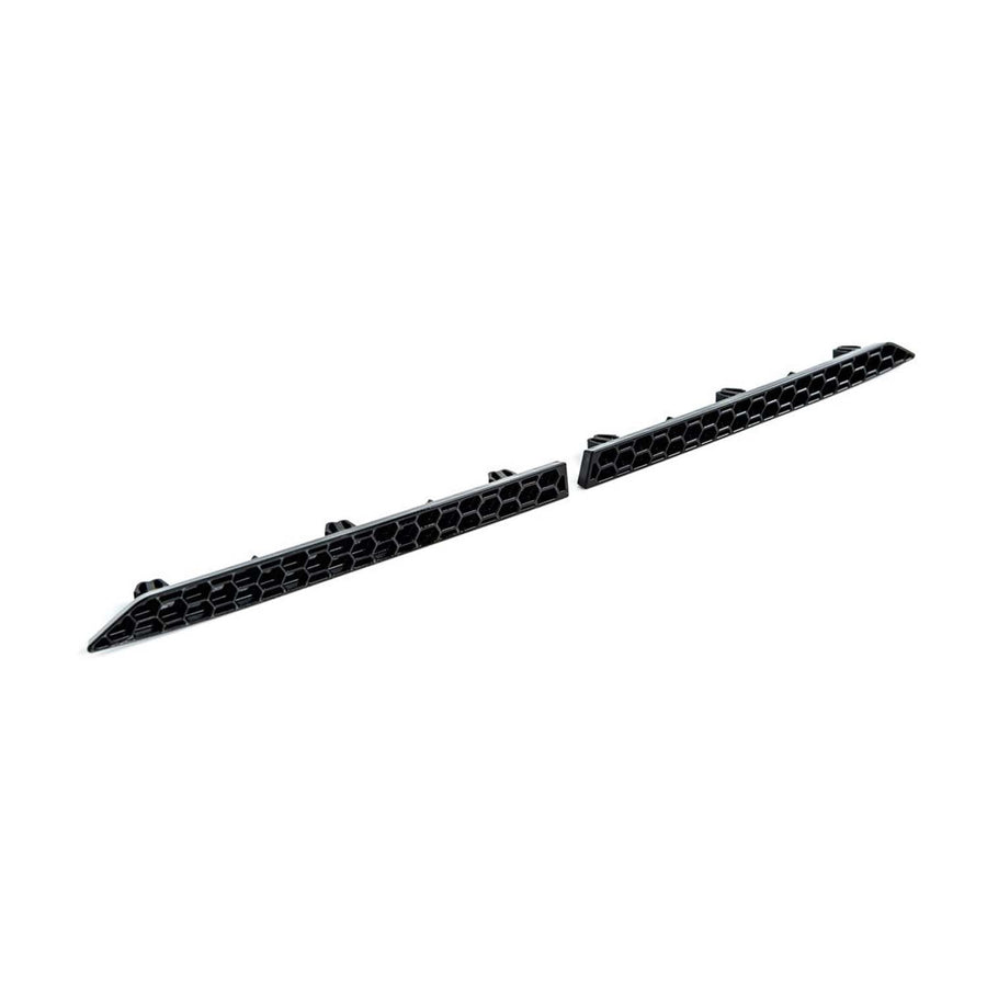 Acexxon BMW M3/M4 Rear Reflector Inserts in Gloss Black (G80/G82/G83)-R44 Performance