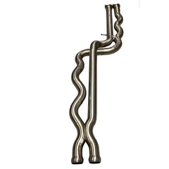 Active Autowerke BMW M3/M4 Equal Length Midpipe (F80/F82/F83)