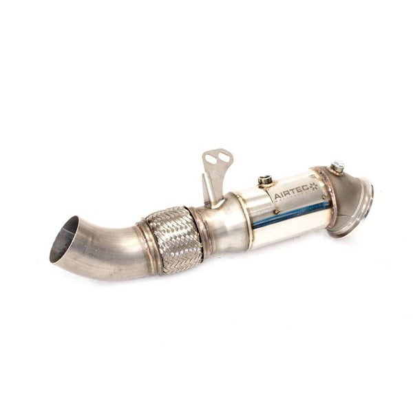 Airtec BMW B58 Catless Downpipe for M140i, M240i, 340i & more!