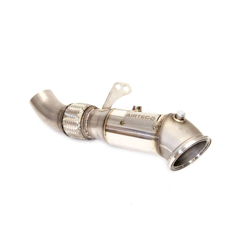 Airtec Motorsport BMW B58 Catless Downpipe-R44 Performance