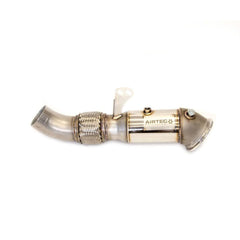 Airtec Motorsport BMW B58 Catless Downpipe