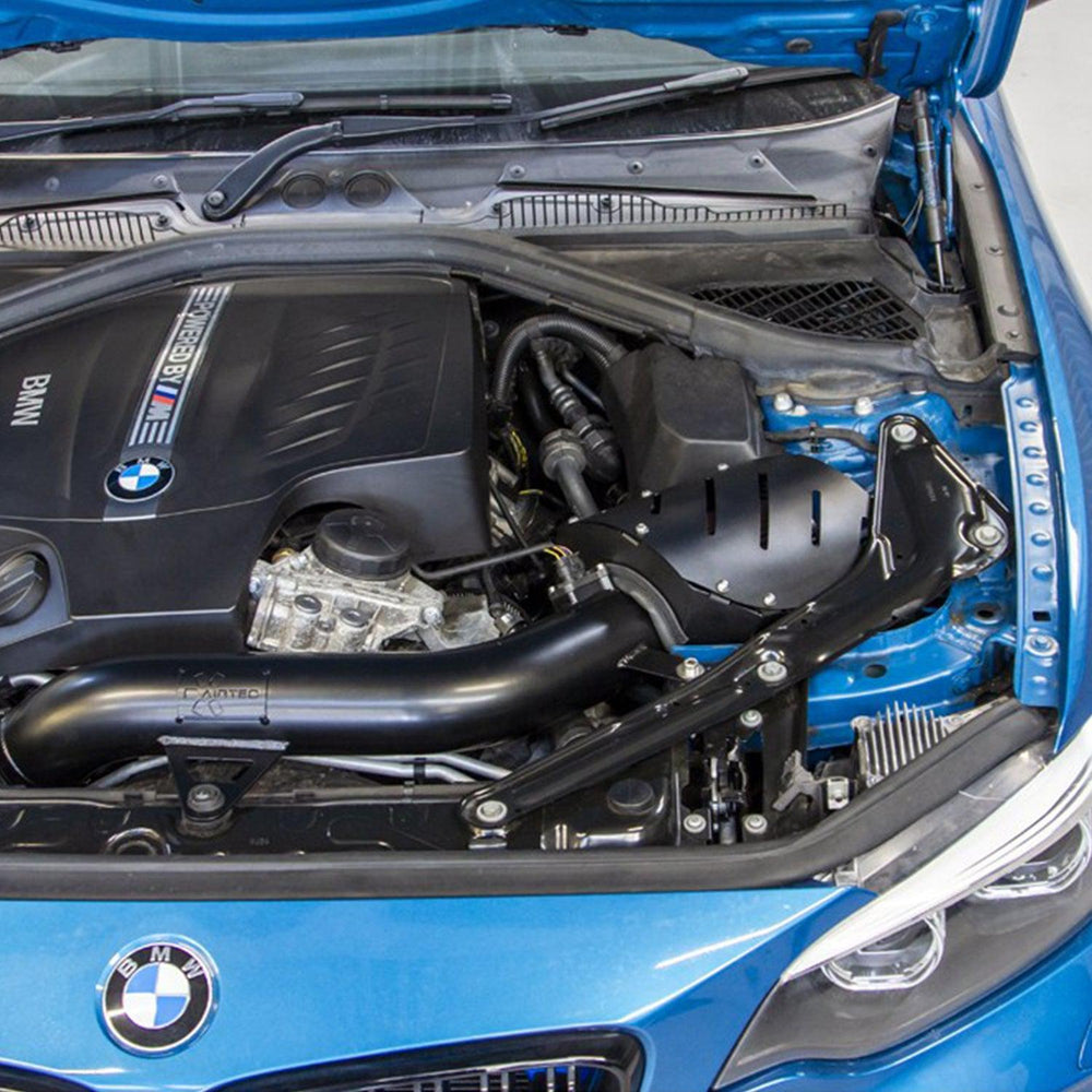 Intercooler Avant Airtec Motorsport Pour BMW M135i F40
