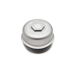 Airtec Motorsport BMW Oil Filter Housing Cap (N20/N52/N54/N55/S55)