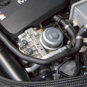 Airtec Motorsport BMW Oil Thermostat Visual Aesthetics Kit (N54/N55/S55)-R44 Performance