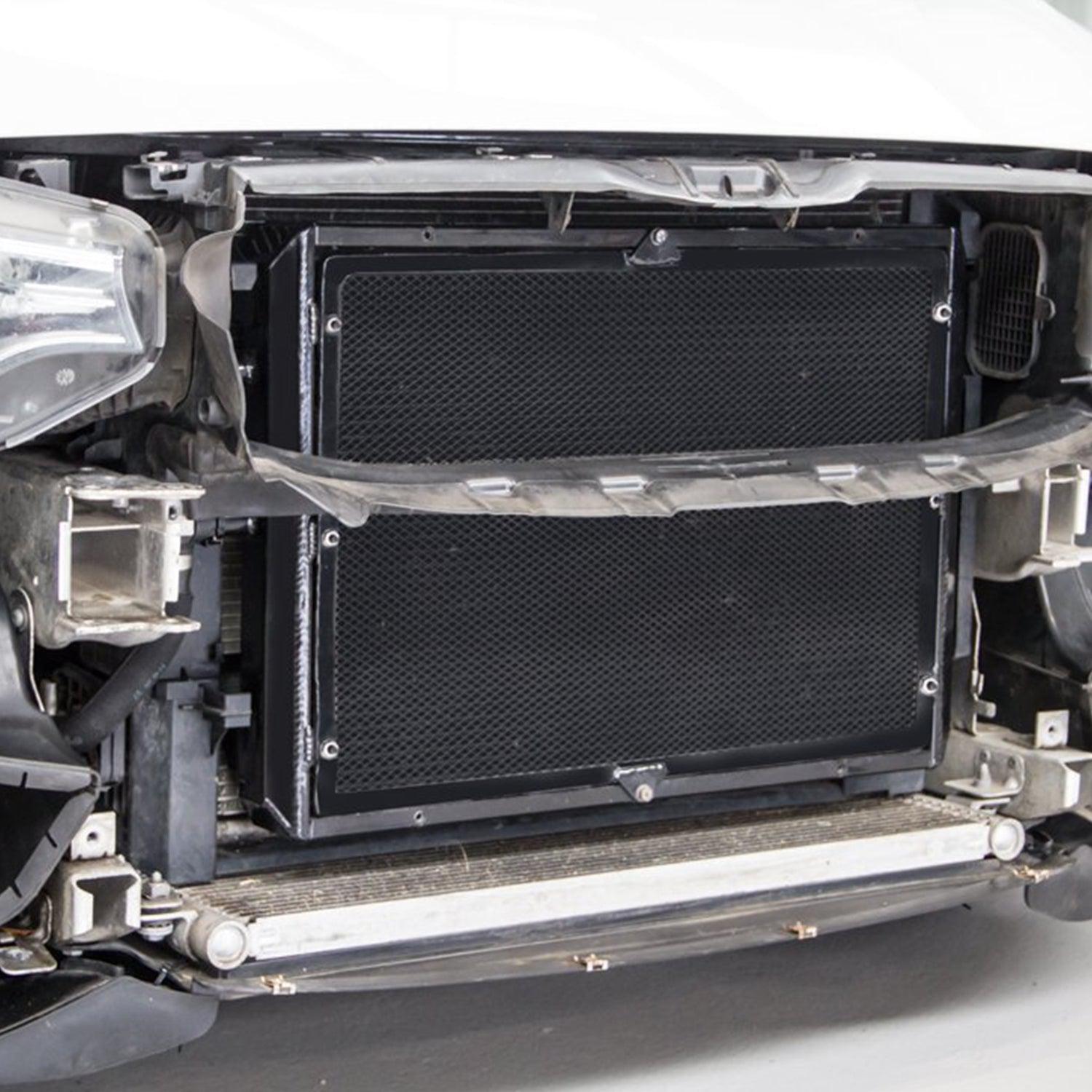 Airtec Motorsport BMW S55 Chargecooler Radiator Upgrade (M3/M4/M2 Comp)-R44 Performance