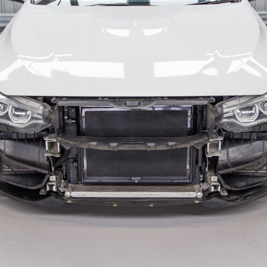 Airtec Motorsport BMW S55 Chargecooler Radiator Upgrade (M3/M4/M2 Comp)-R44 Performance