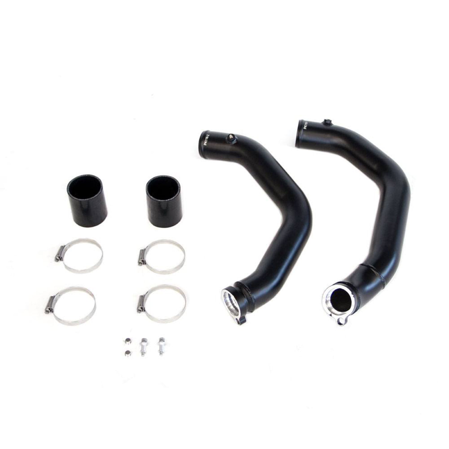 Airtec Motorsport BMW S55 Hot Side Boost Pipes M3/M4/M2 Comp-R44 Performance