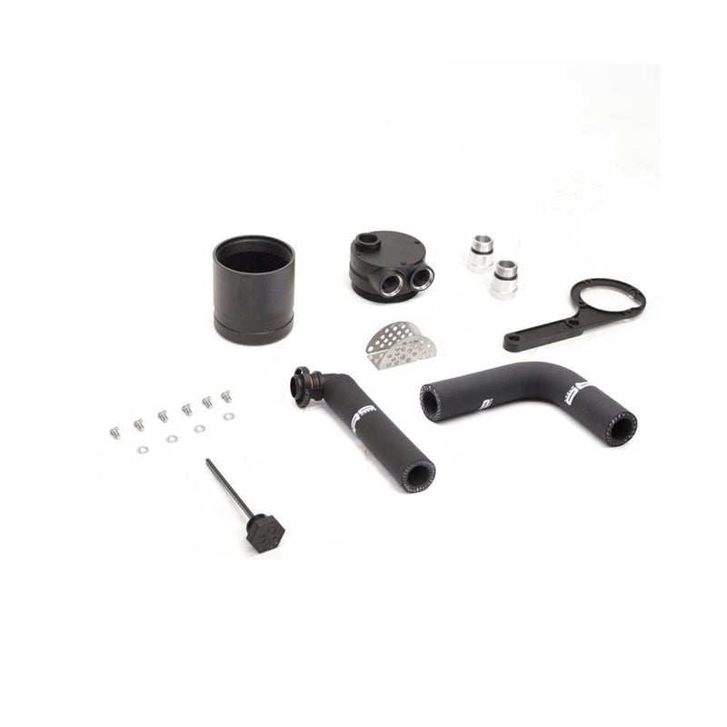 Airtec Motorsport BMW S55 Oil Catch Can F8X M3/M4/M2 Comp-R44 Performance