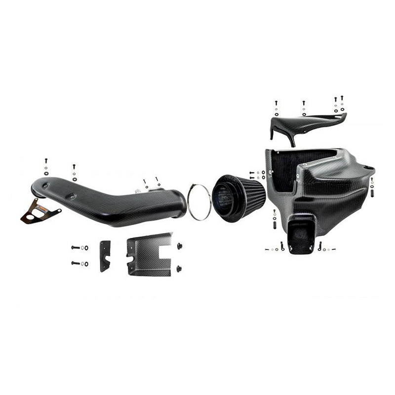 Armaspeed BMW M2 Cold Air Intake In Carbon Fibre (F87)-R44 Performance