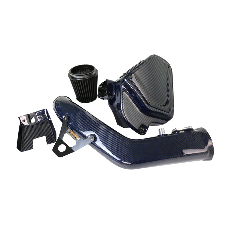 Armaspeed BMW M2 Cold Air Intake In Carbon Fibre (F87)-R44 Performance