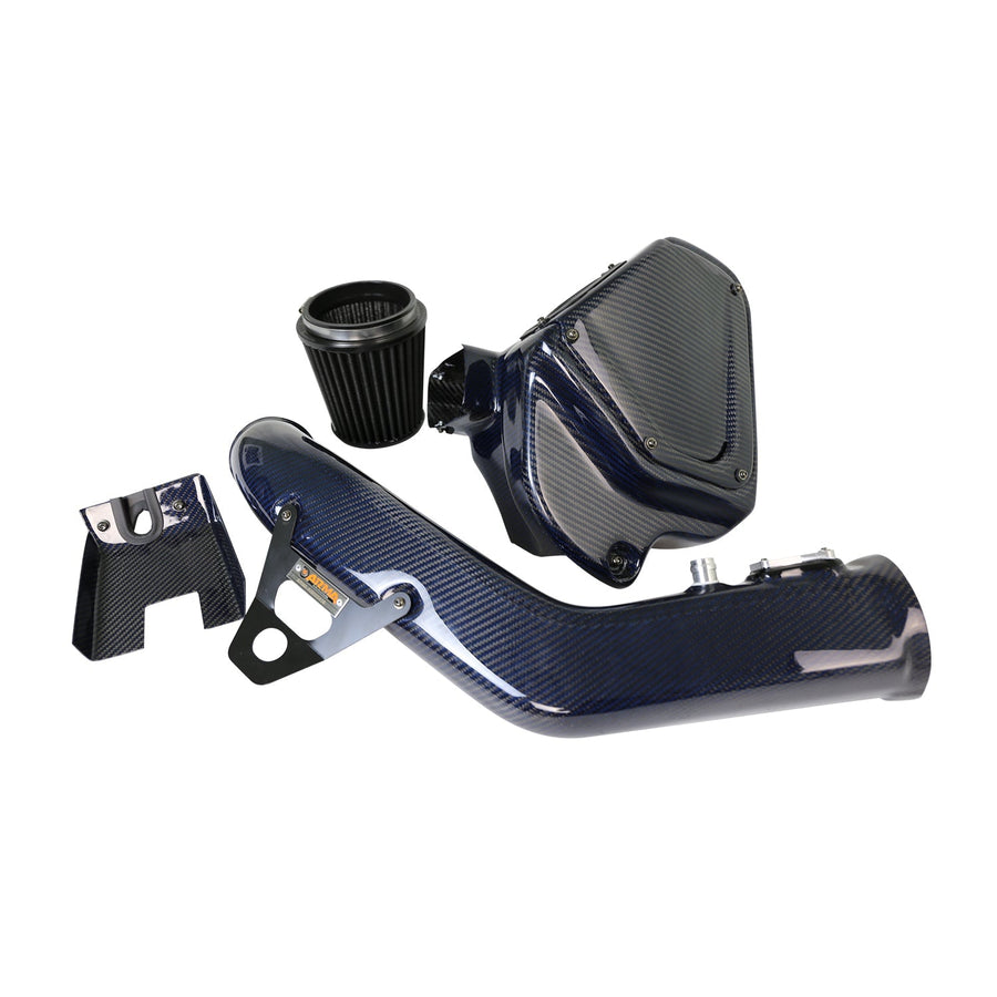 Armaspeed BMW M2 Cold Air Intake In Carbon Fibre (F87)-R44 Performance