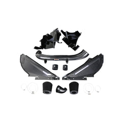 Armaspeed BMW M3/M4 Cold Air Intake In Carbon Fibre (G80/G81/G82/G83)